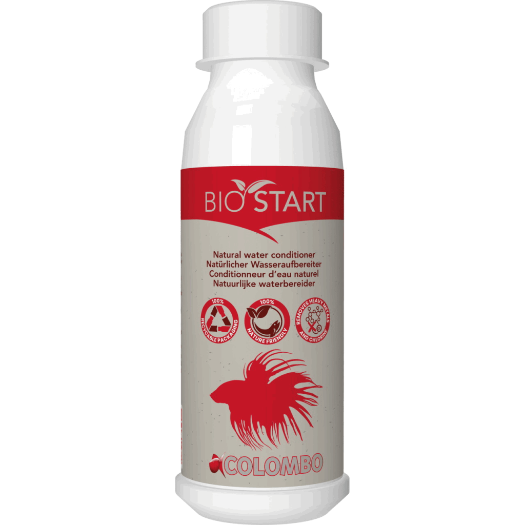 Кондиціонер для води COLOMBO BIO START 330 ML (A5030005)