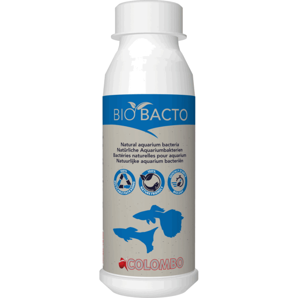 Бактеріальні культури для акваріума COLOMBO BIO BACTO 330 ML (A5030010)