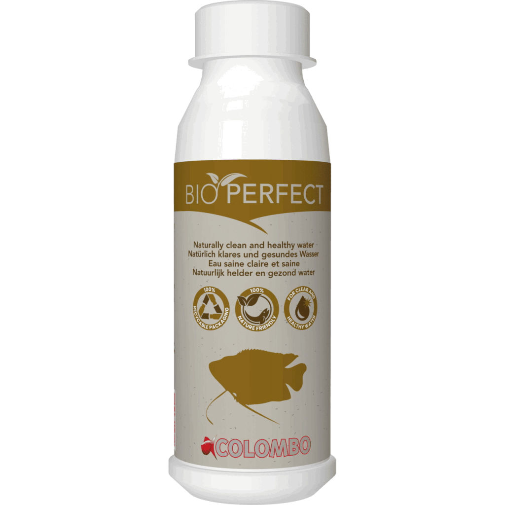 Засіб для кристальної води COLOMBO BIO PERFECT 330 ML (A5030015)