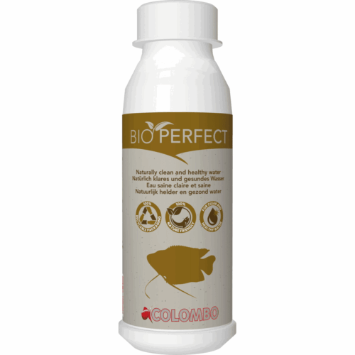 Засіб для кристальної води COLOMBO BIO PERFECT 330 ML (A5030015)