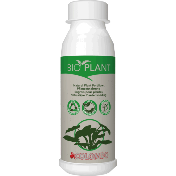 Стимулятор росту акваріумних рослин COLOMBO BIO PLANT 330 ML (A5030020)