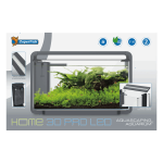 Акваріумний набір SuperFish Home ProLED 30 White (A4051620)