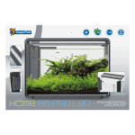 Акваріумний набір SuperFish Home ProLED 65 White (A4051630)