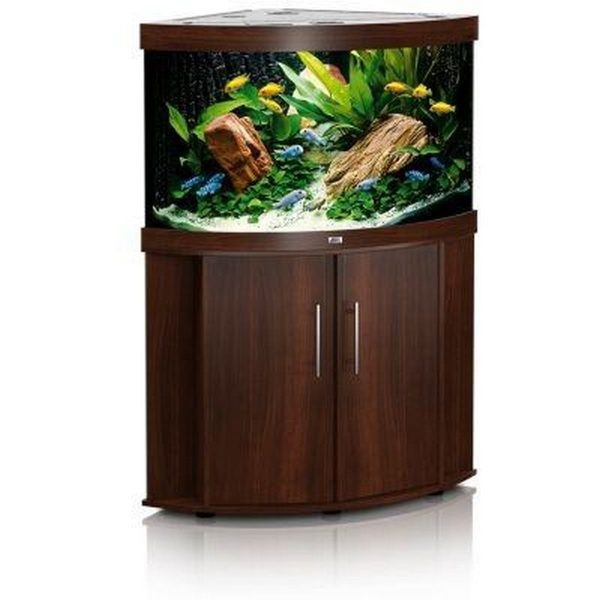 Акваріум Juwel кутовий Trigon 190 LED, 99x60x70 см, 190 л