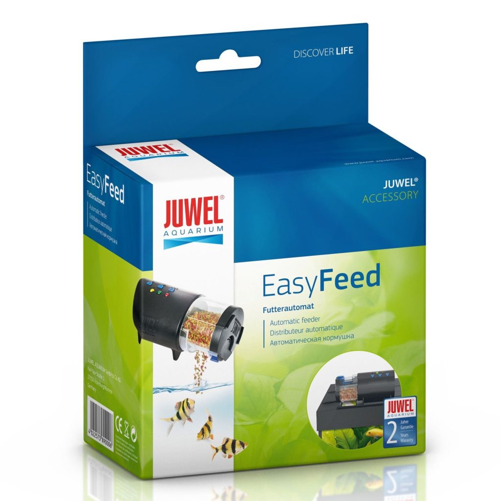 Годівниця Juwel автоматична для риб EasyFeed