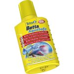 Кондиціонер Tetra Betta Aqua Safe для підготовки водопровідної води в придатну для півників, 100 мл на 100 л