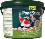 Корм Tetra Pond Sticks для ставкових риб, 10 л (палички)