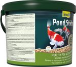 Корм Tetra Pond Sticks для ставкових риб, 10 л (палички)