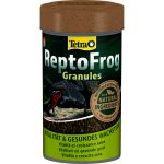 Корм Tetra ReptoFrog для жаб і тритонів, 100 мл