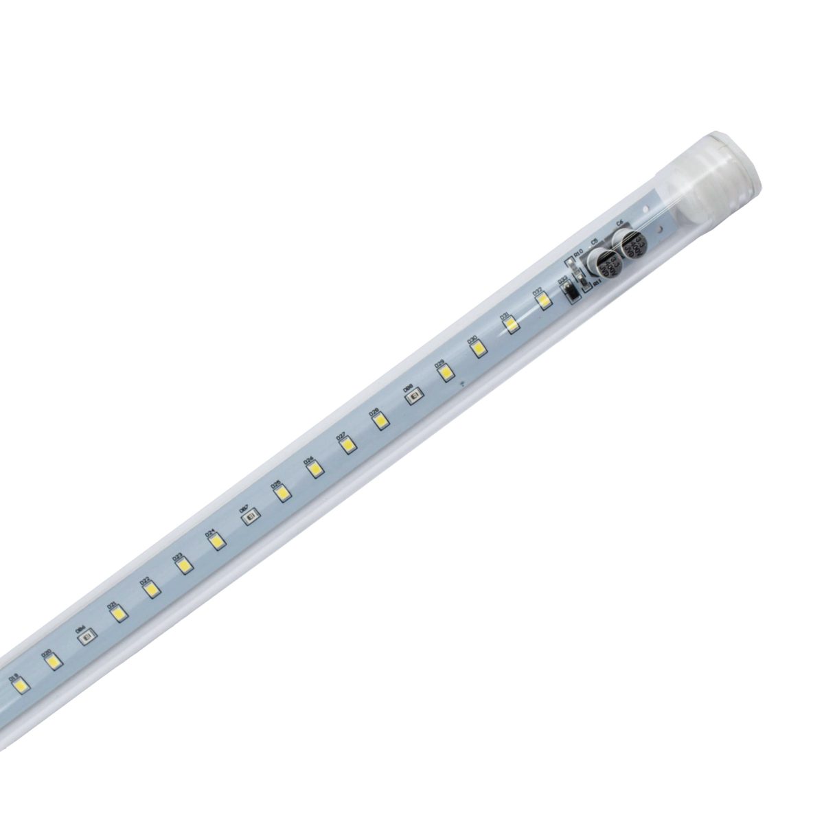 Модуль Aquael Retrofit LED Day&Night Sunny J освітлювальний, 17 Вт, 92.5 см