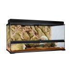 Тераріум Exo Terra Natural Terrarium скляний, 90 x 45 x 45 см