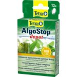 Засіб Tetra Algostop проти водоростей в акваріумі, 12 таблеток на 240 л