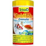 Корм Tetra Goldfish Granules для золотих рибок, 250 мл (гранули)