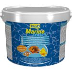 Морська сіль Tetra Marine Sea Salt для акваріумів, 20 кг