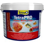 Корм Tetra PRO Colour Multi-Crisps для акваріумних риб, для яскравого забарвлення, 2,1 кг (чіпси)