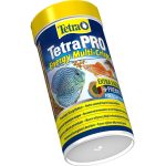 Корм Tetra PRO Energy Multi-Crisps для акваріумних риб, 55 г (чіпси)