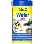 Корм Tetra Wafer Mix для акваріумних донних риб, 119 г (таблетки)