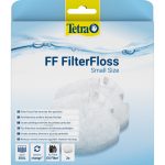 Вкладиш Tetra Filter Floss для зовнішнього фільтра EX 600-1000, 2 шт (волокнистий)