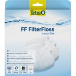 Вкладиш Tetra Filter Floss для зовнішнього фільтра EX 1200/1500, 2 шт (волокнистий)