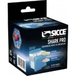 SICCE SHARK PRO CARTRIDGE CARBON & SPONGES змінний картридж з губками AquaDeco Shop
