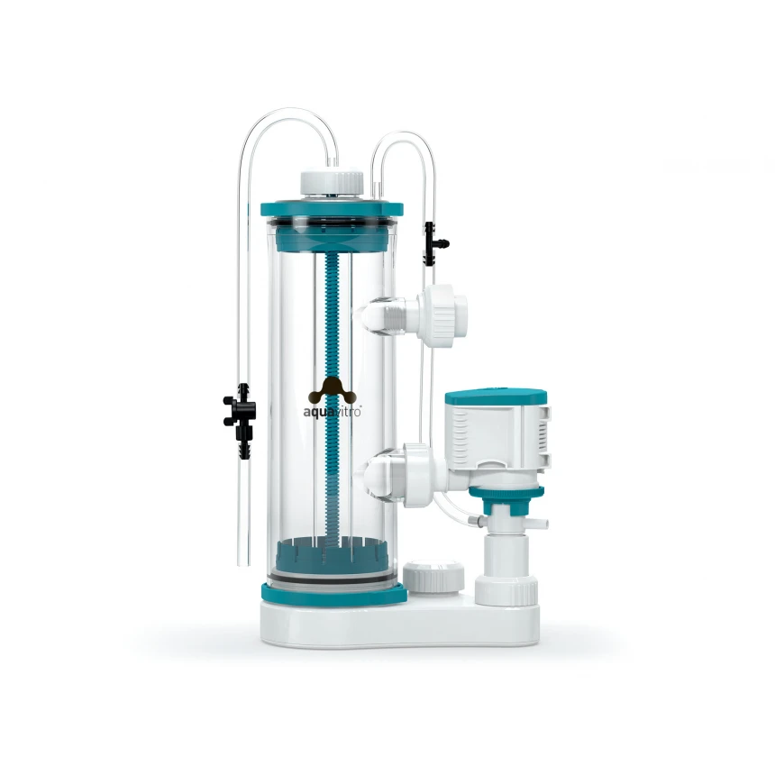 AquaVitro Element Ca кальцієвий реактор для акваріумів до 950л AquaDeco Shop