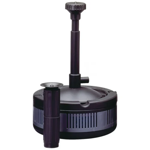 SICCE ECOPOND 2 фільтр-помпа для ставків та фонтанів 1350 л/год AquaDeco Shop
