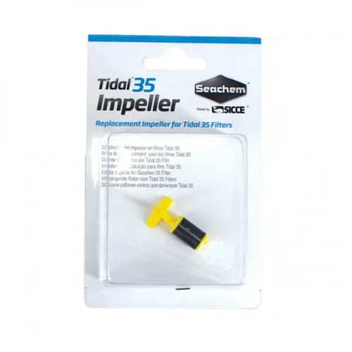 SEACHEM TIDAL 35 IMPELLER змінна крильчатка AquaDeco Shop