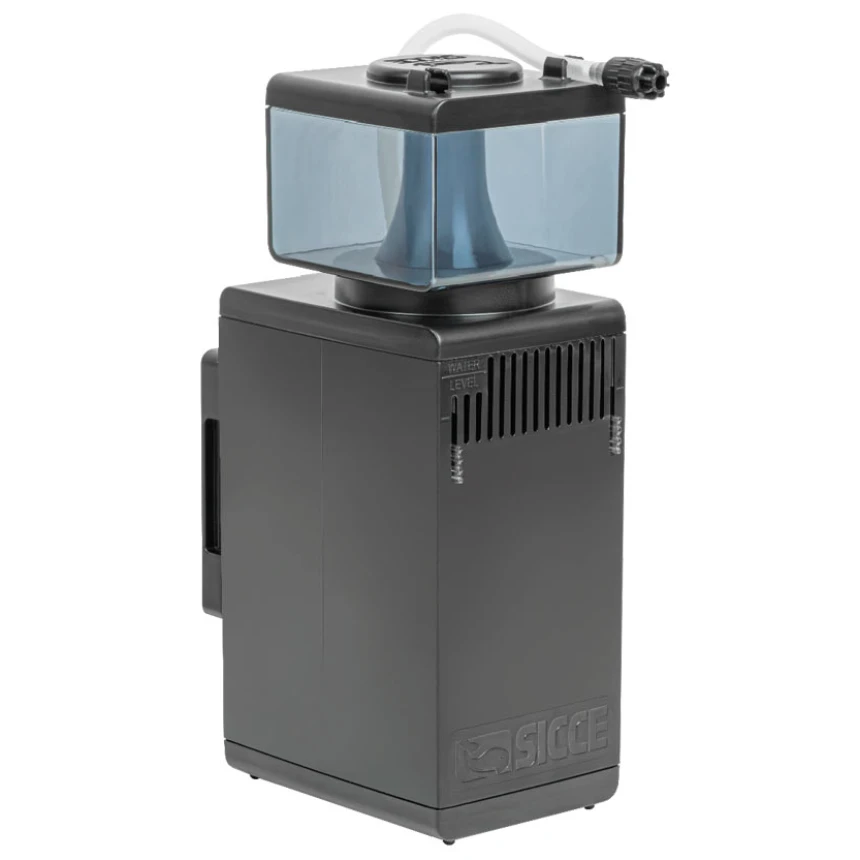 SICCE SHARK SKIMMER 300 скімер для морських акваріумів до 300л AquaDeco Shop