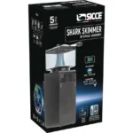 SICCE SHARK SKIMMER 300 скімер для морських акваріумів до 300л AquaDeco Shop
