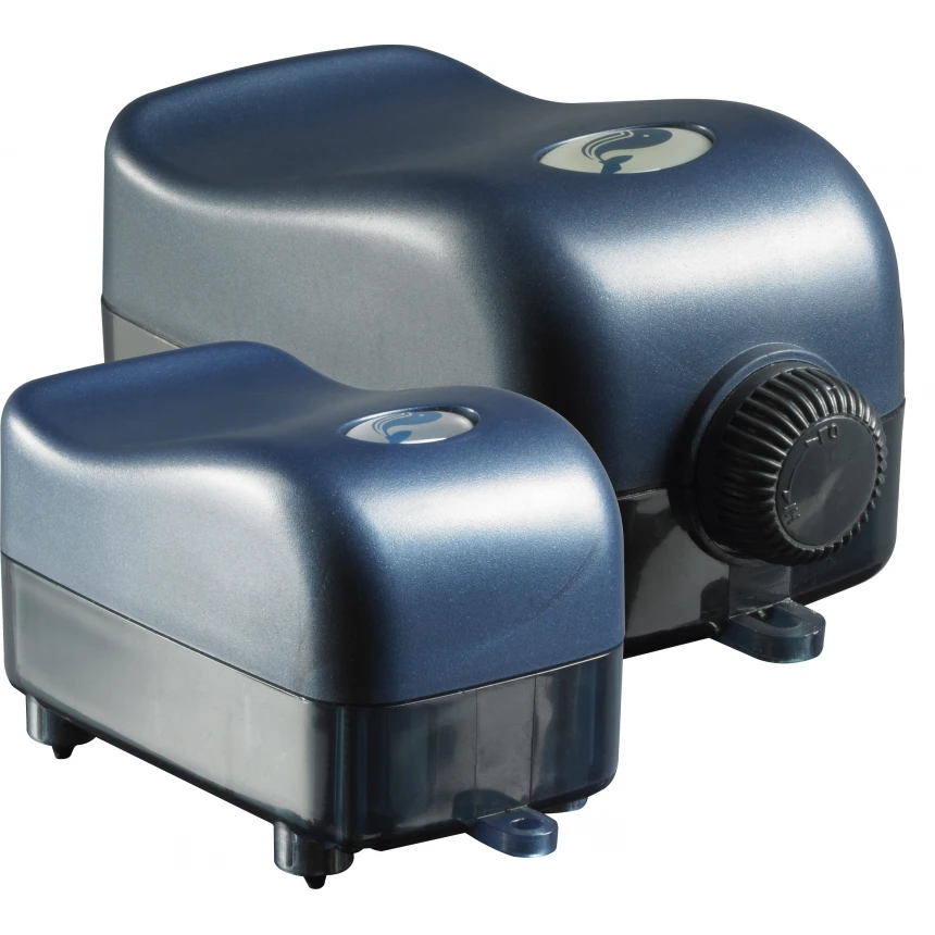 SICCE AIRLIGHT 1.000 акваріумний компресор 60 л/год AquaDeco Shop