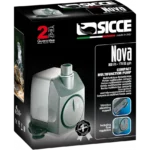 SICCE NOVA циркуляційна помпа 800 л/год AquaDeco Shop