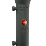 SICCE SCUBA 100W акваріумний нагрівач з ручним термостатом 18-32°С AquaDeco Shop