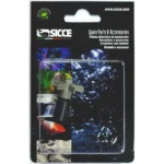 SICCE SHARK ADV 800 Імпелер 90024/A AquaDeco Shop