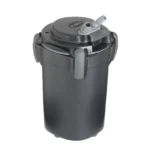 SICCE SPACE EKO+ 100 зовнішній фільтр 580 л/год для акваріумів до 100л AquaDeco Shop