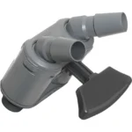 SICCE SPACE EKO+ 100 зовнішній фільтр 580 л/год для акваріумів до 100л AquaDeco Shop