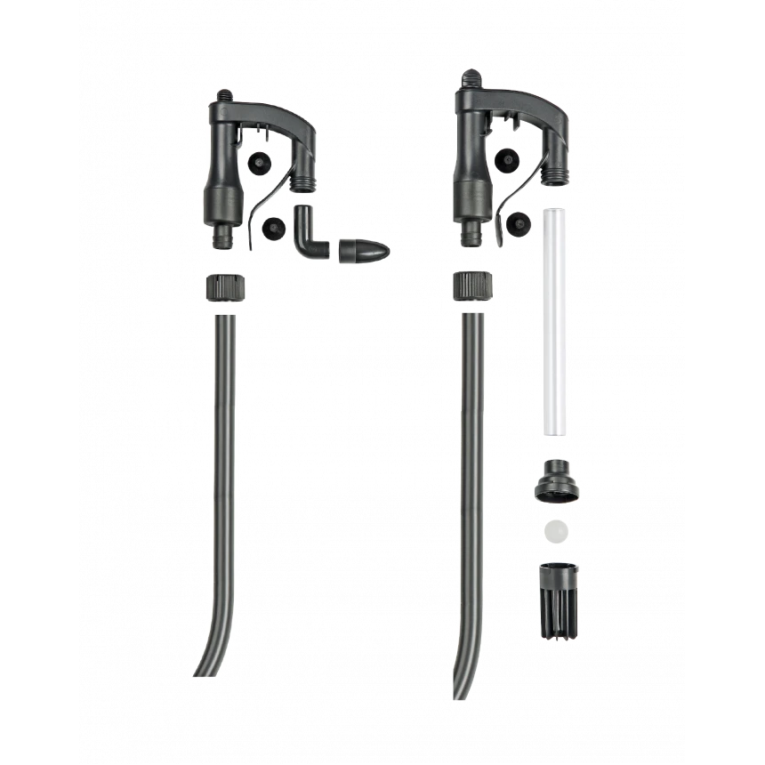 SICCE SPACE EKO+ 100, WHALE 120-200 Комплект підключення SKT0133 AquaDeco Shop