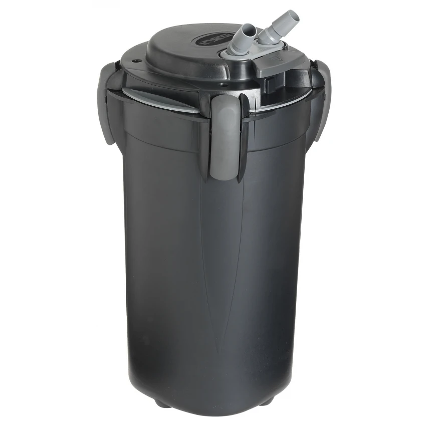 SICCE SPACE EKO+ 200 зовнішній фільтр 700 л/год для акваріумів до 200л AquaDeco Shop
