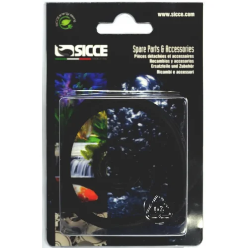 SICCE SPACE EKO+ Набір прокладок SVE0043 AquaDeco Shop