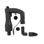 SICCE WHALE 350 зовнішній фільтр 1100 л/год для акваріумів до 350л AquaDeco Shop